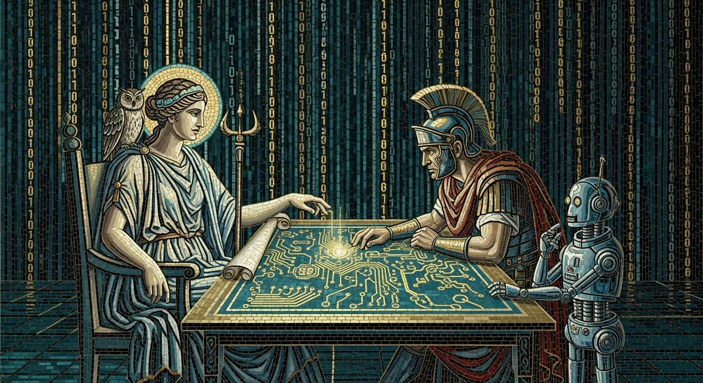 AI Consulting Services