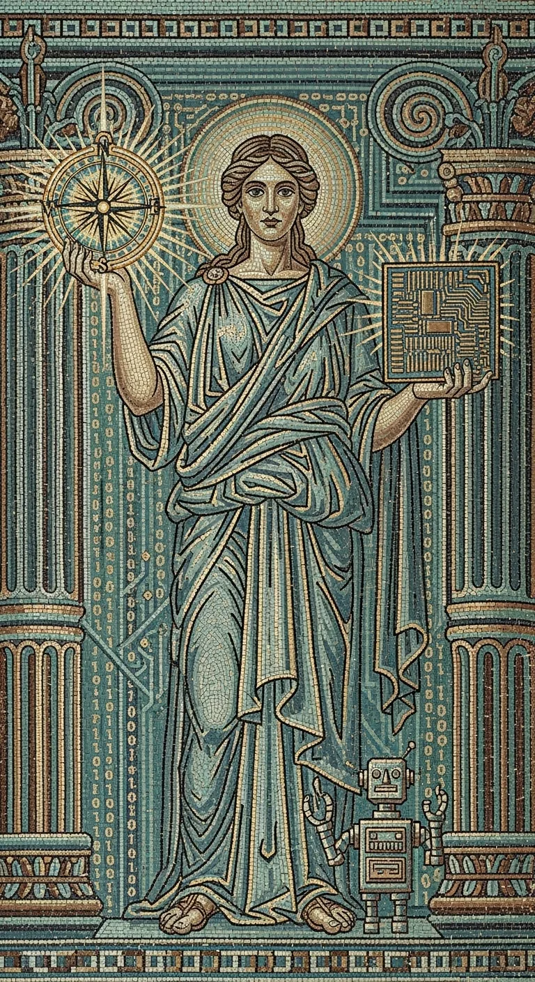 Knud Berthelsen AI consulting