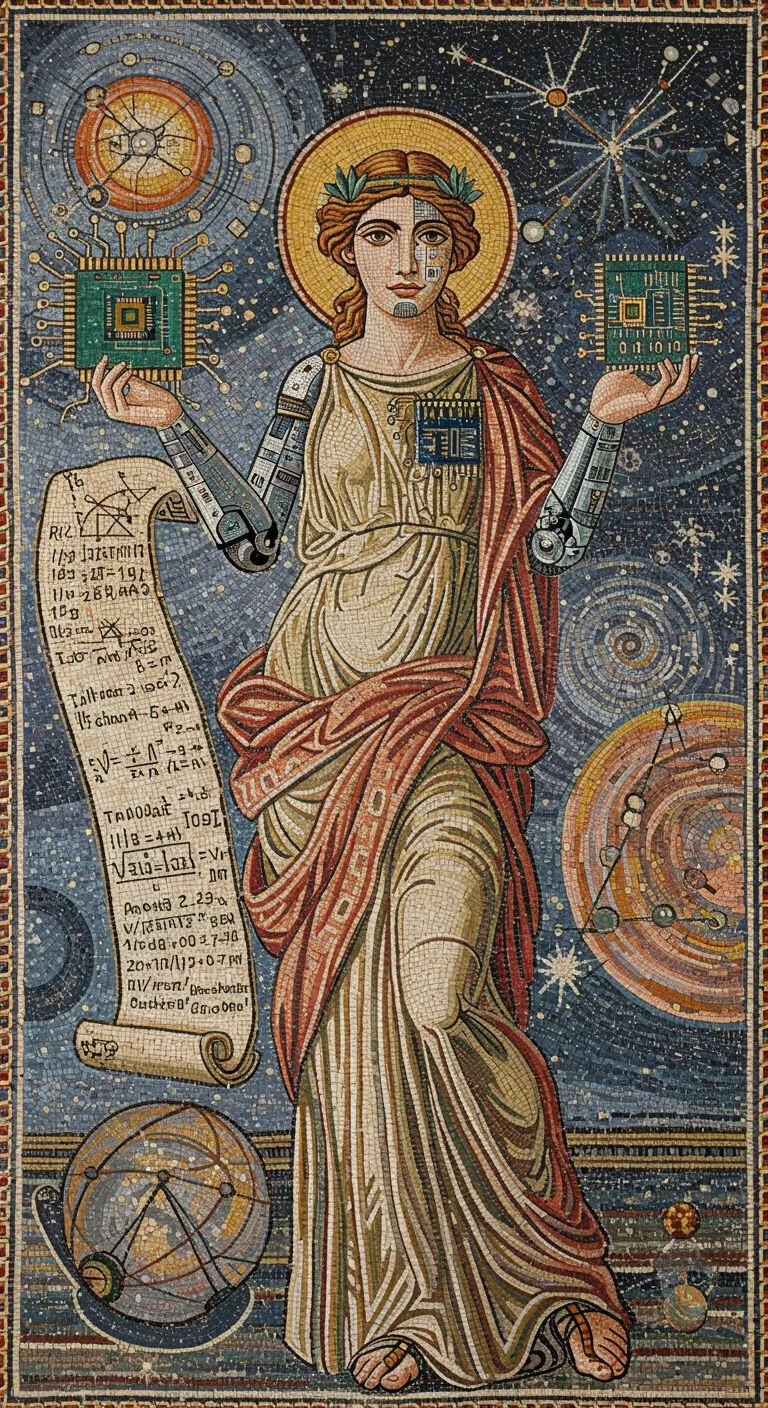 Knud Berthelsen teaching at Tulane